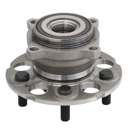 Moog Hub Assembly, 512345 512345